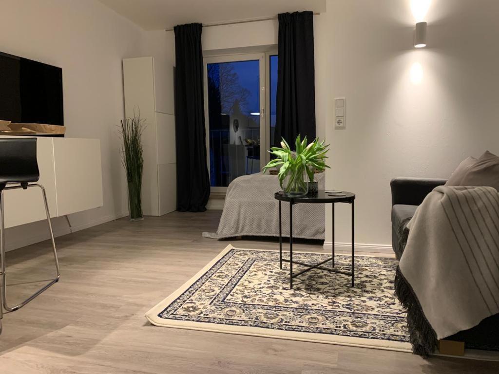 Appartement Ferienwohnung In Wuppertal Ronsdorf Whg 35 Exterior foto